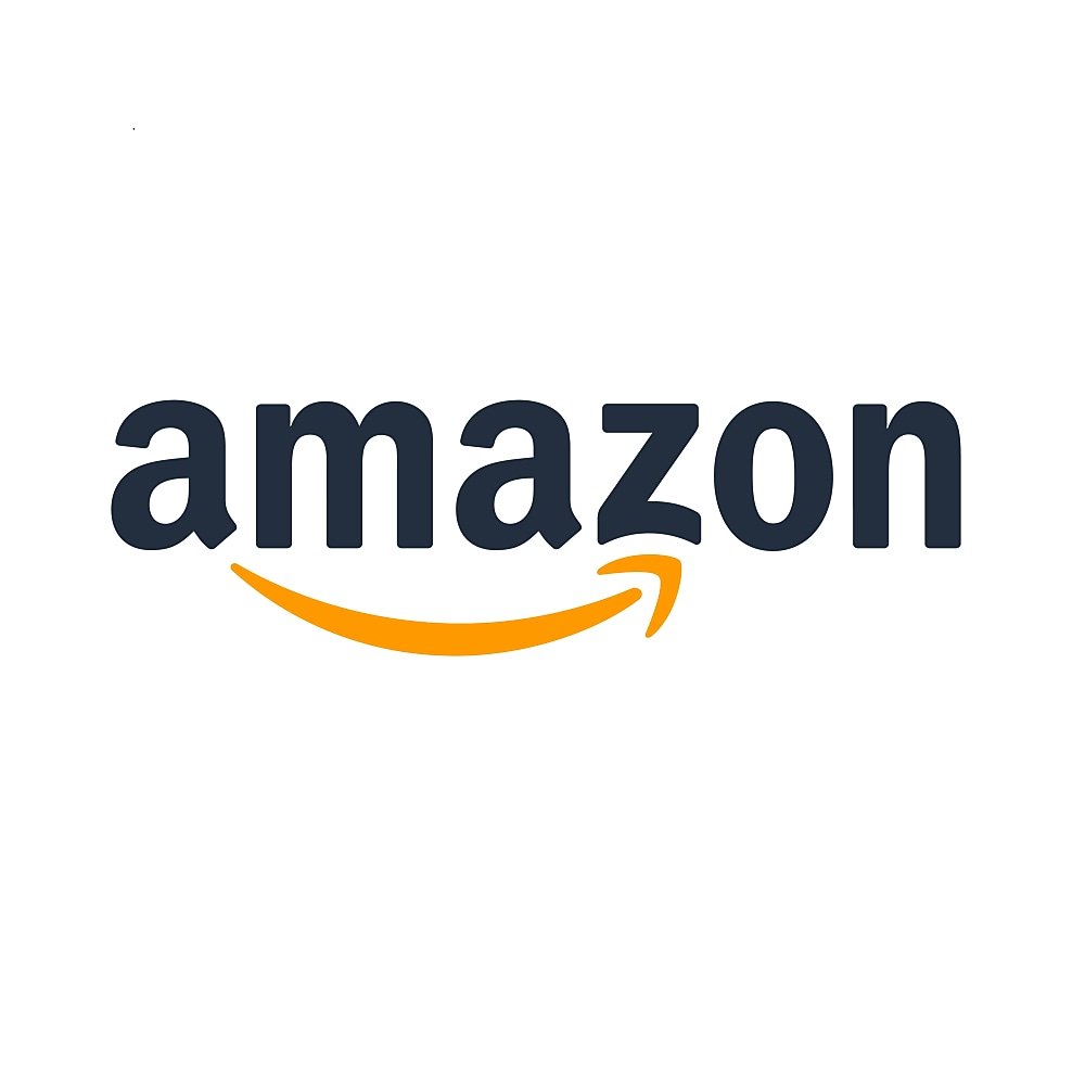 Amazon logo