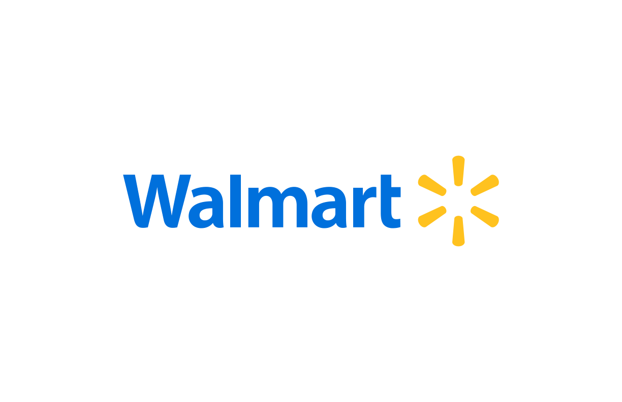Walmart logo