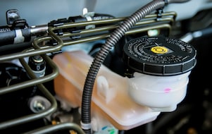Brake fluid789