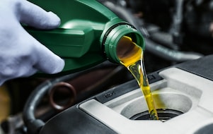 Why synthetics?