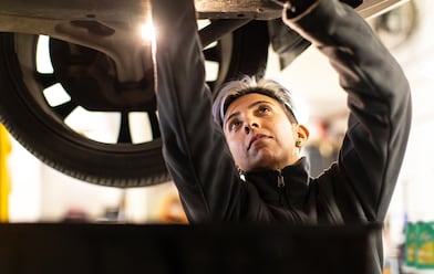 Shell instant expert