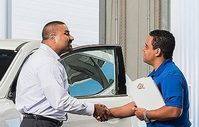 Car Tips with Hyundai