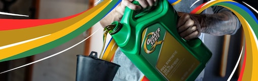 Energize Your Engine