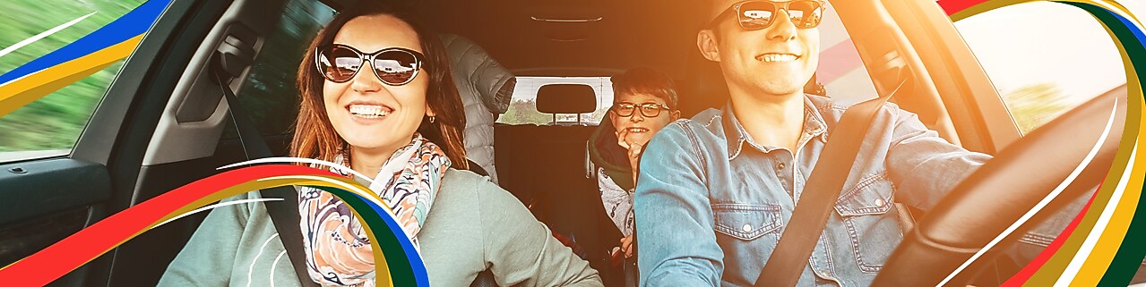 April is National Car Care Month