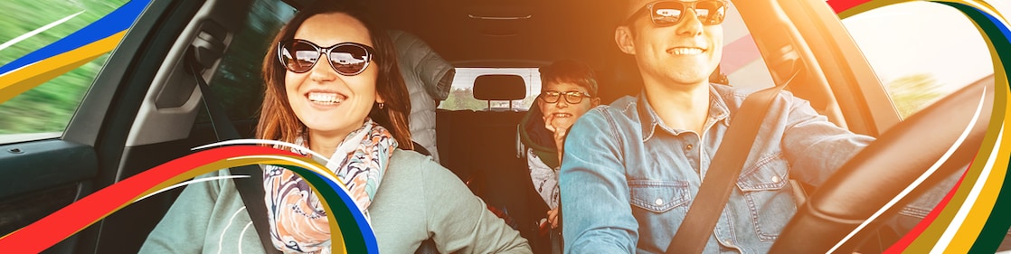 April is National Car Care Month