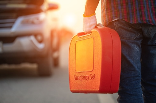 Roadside Kit