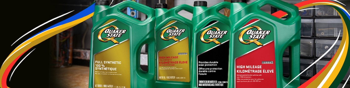 motor oil specifications