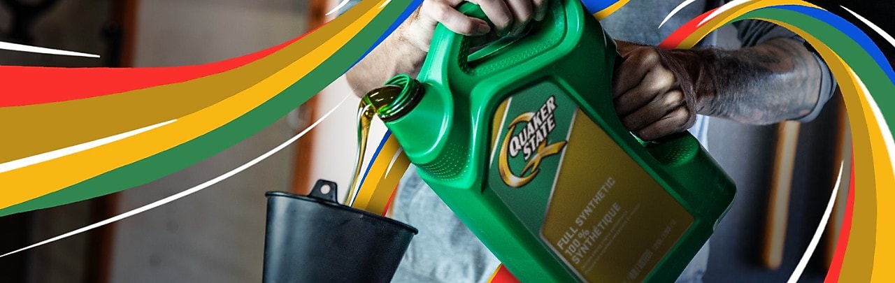 Energize your Engine