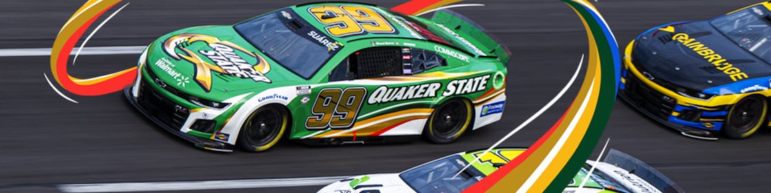 Motorsports