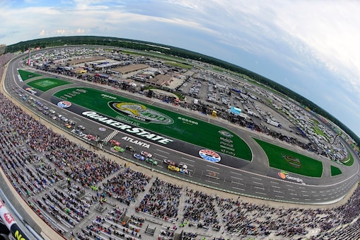 2023 Quaker State 400 Recap