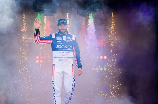 Ross Chastain