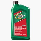 Quaker State High Mileage Motor Oil