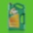 Quaker State® Synthetic High Mileage Motor Oil