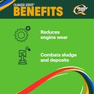 Quaker State Motor Oil