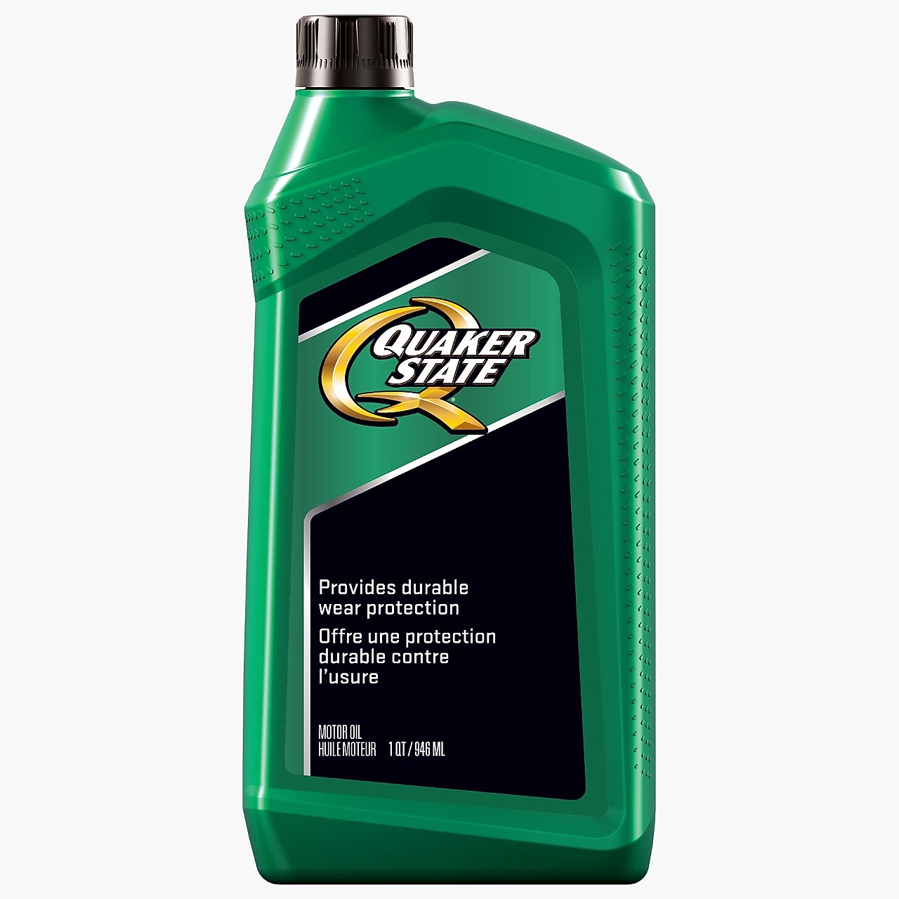 Quaker State Motor Oil