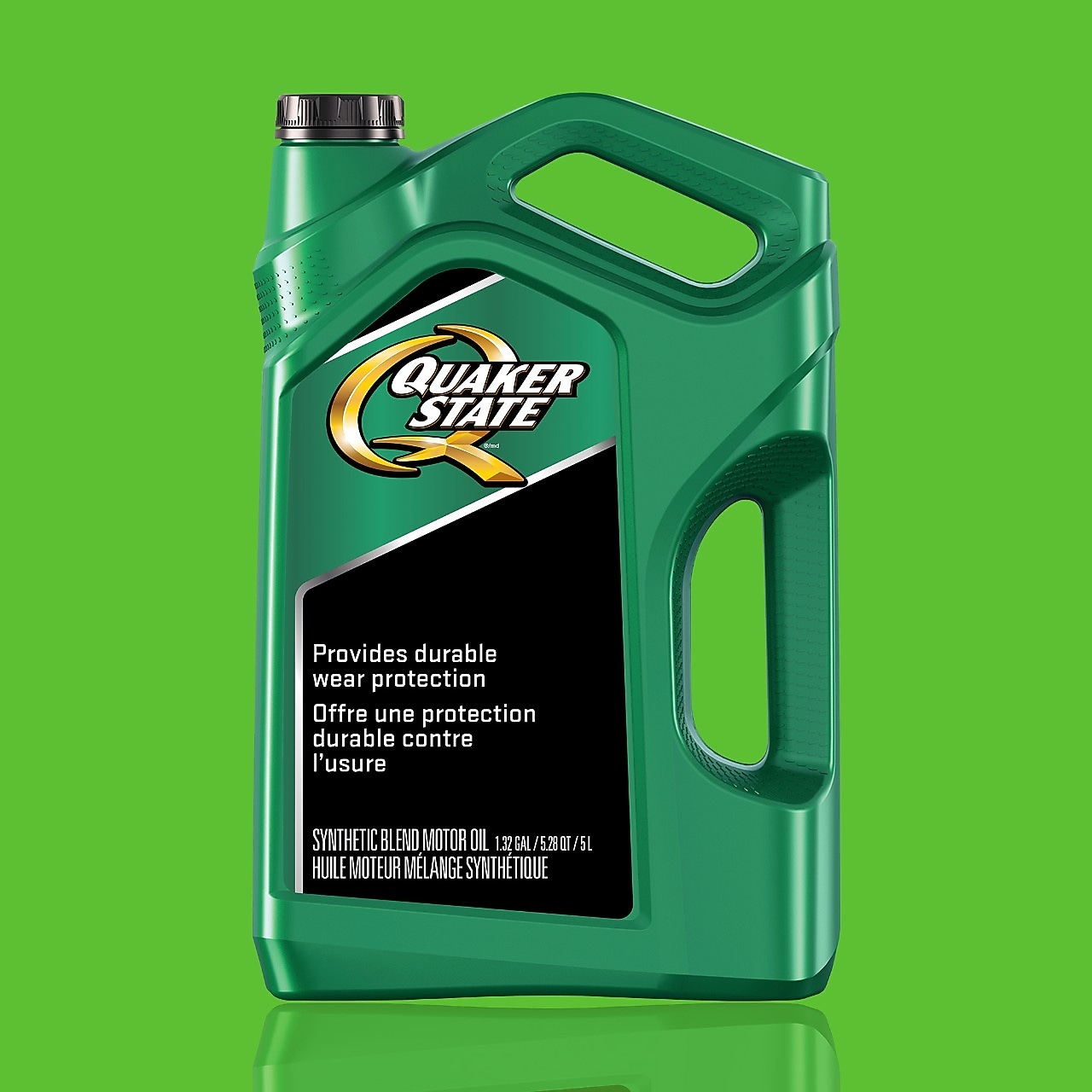 Quaker State® Motor Oil