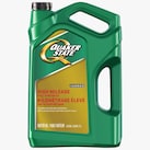 Quaker State High Mileage Full Synthetic Motor Oil