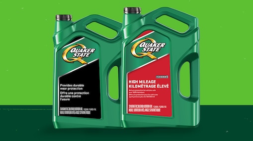 BLENDS AND CONVENTIONAL MOTOR OILS