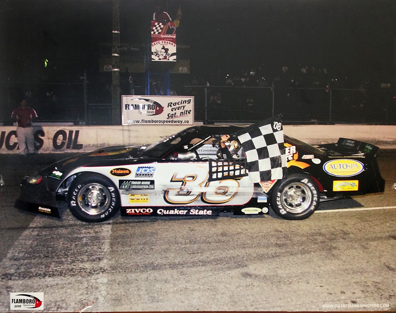 Gary Elliot