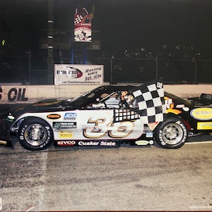 Gary Elliot