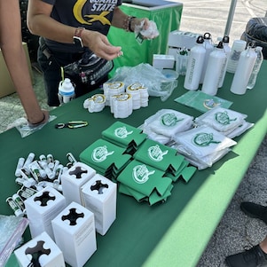Quaker State 400 Recap 2023