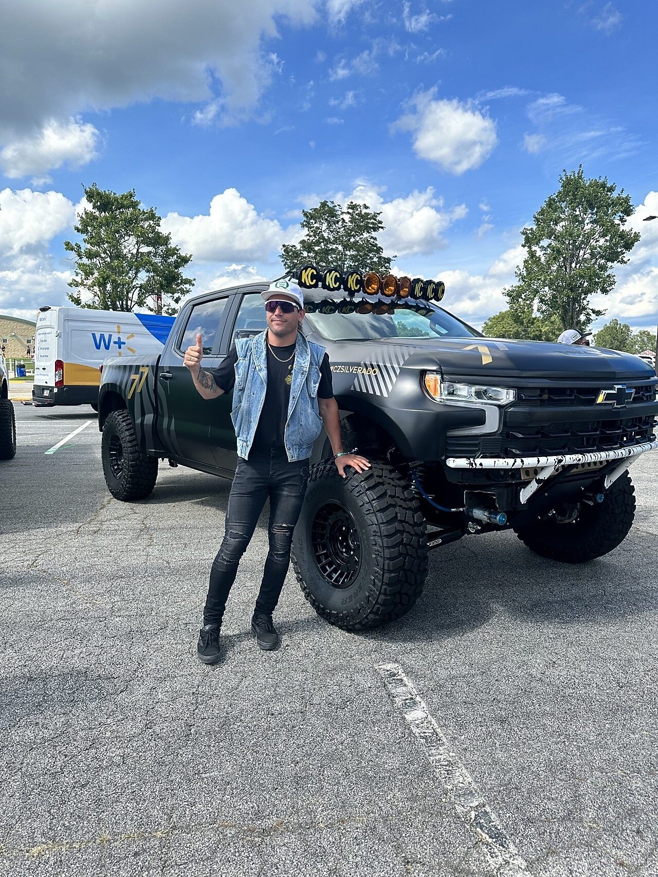 Quaker State 400 Recap 2023