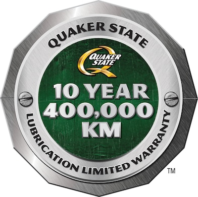 Warranty Badge