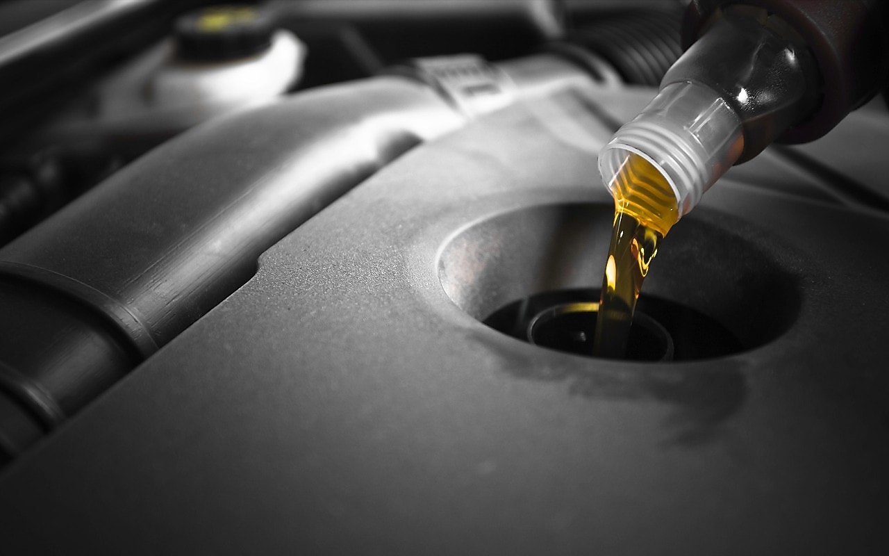 Quaker State Warranty Program Details