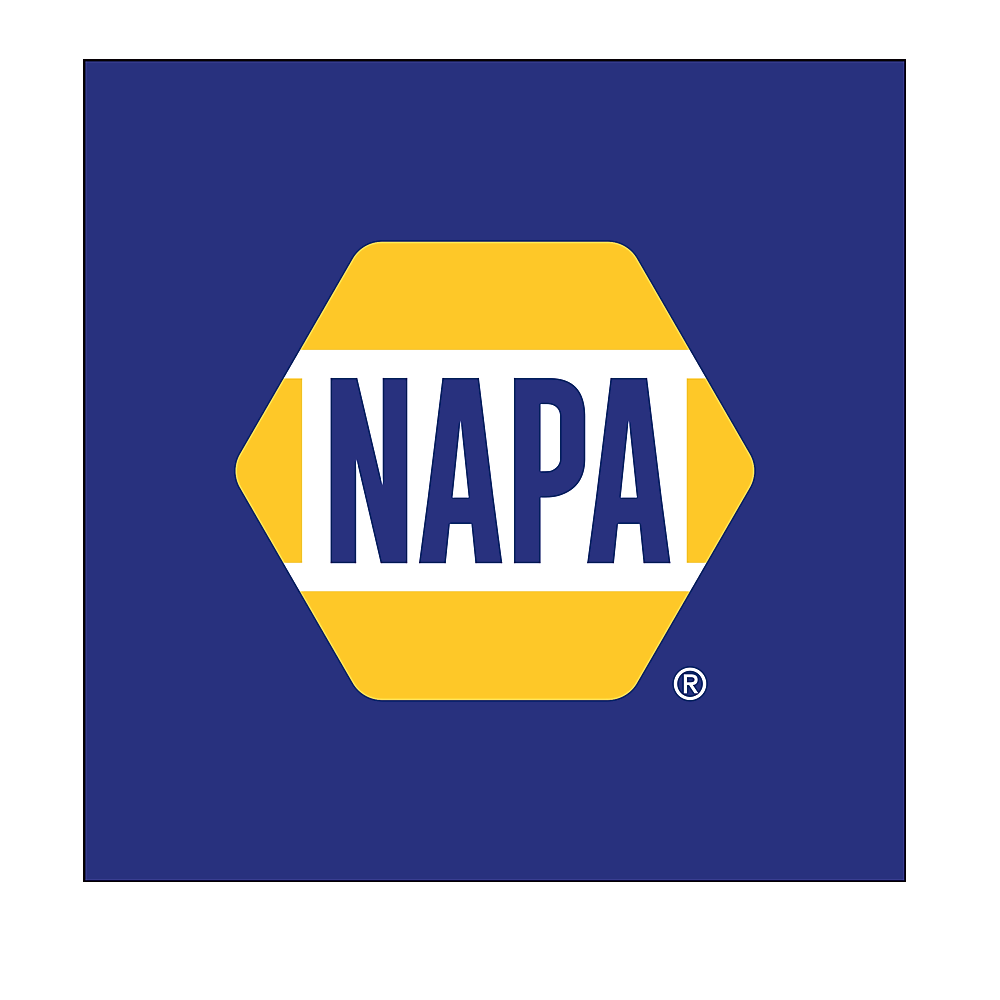 NAPA logo