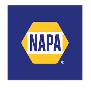 NAPA logo