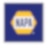NAPA logo
