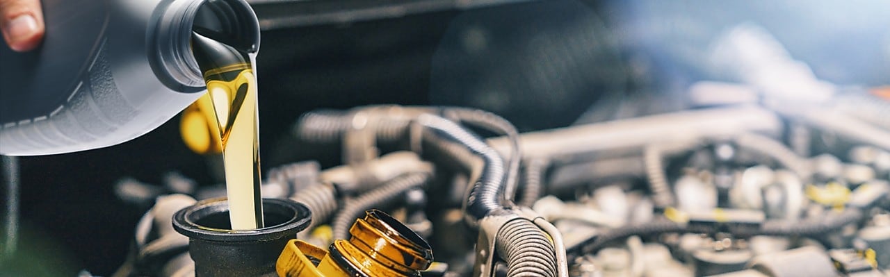 motor oil fundamentals