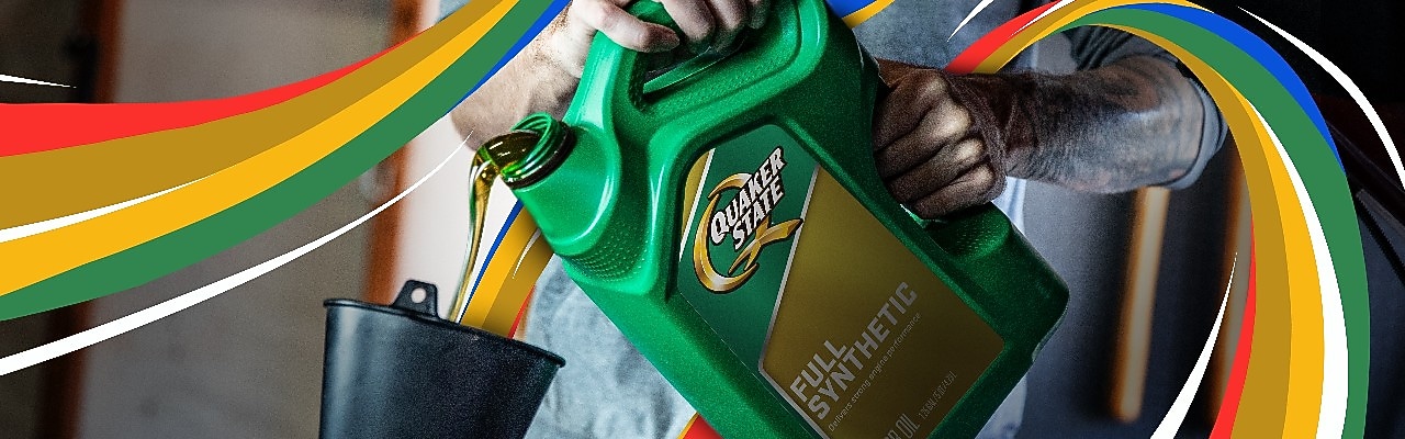 Energize Your Engine