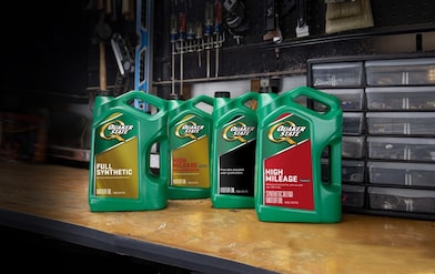 Back Label important information