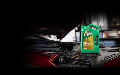 Quaker State Full Synthetic 0W-20