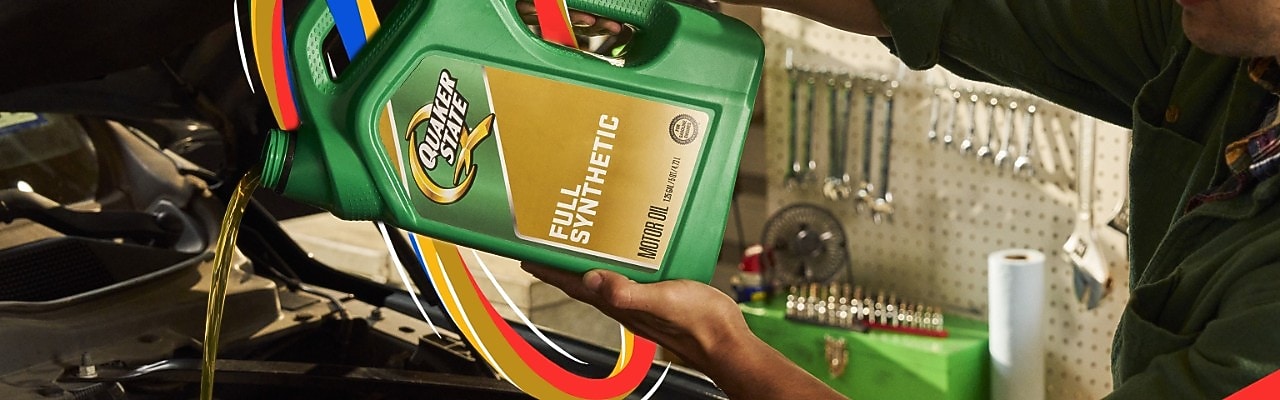 Energize Your Engine