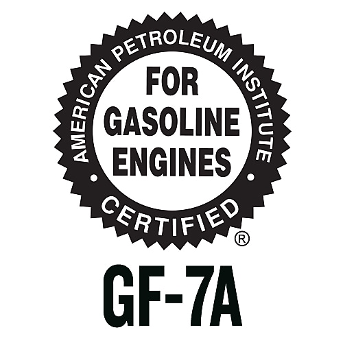 The GF-7A motor oil specification is designed for mainstream passenger vehicles with efficient, high-performance gasoline-powered engines- many of which require a low viscosity motor oil to meet the needs of vehicle manufacturers. 