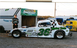 Gary Elliott