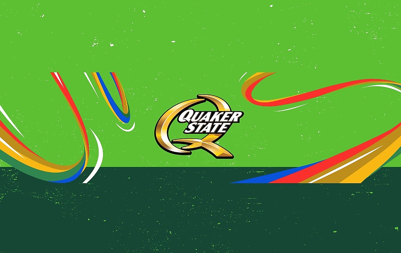 Quaker State logo