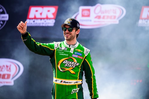 Daniel Suarez