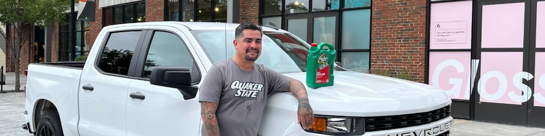 Chef Aaron Sanchez