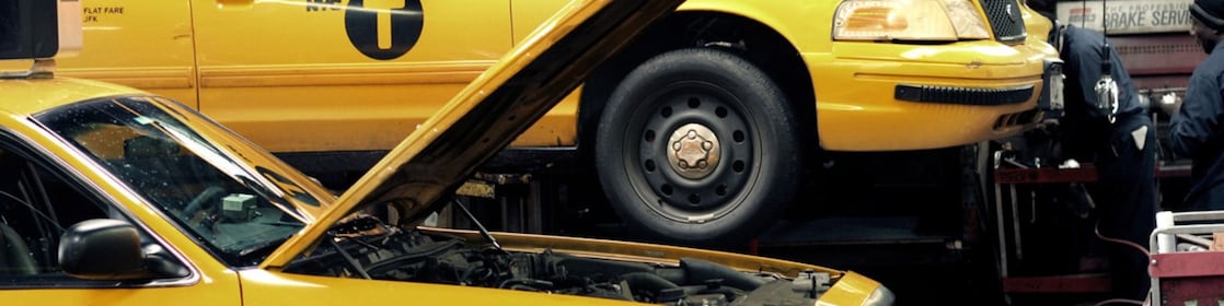 Advanced durability taxi test