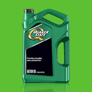 Quaker State® Motor Oil