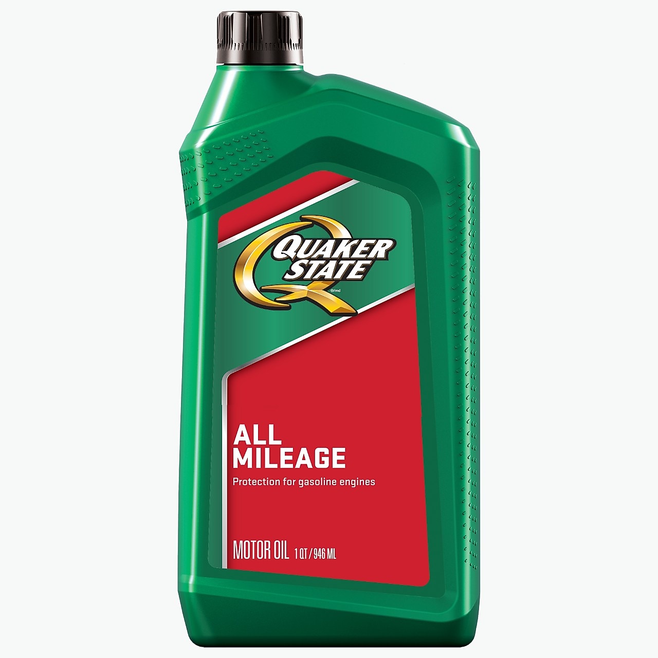 Quaker State All Mileage Motor Oil