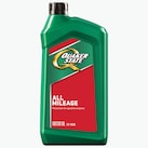 Quaker State All Mileage Motor Oil