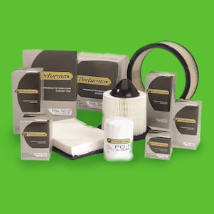 Automotive Filters