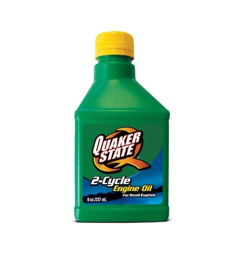 2-Cycle Engine Oil