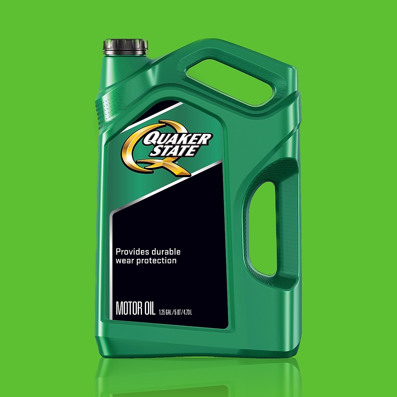 Quaker State® Motor Oil