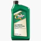 Quaker State Ultimate Protection Full Synthetic Motor Oil