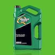 Quaker State® Motor Oil